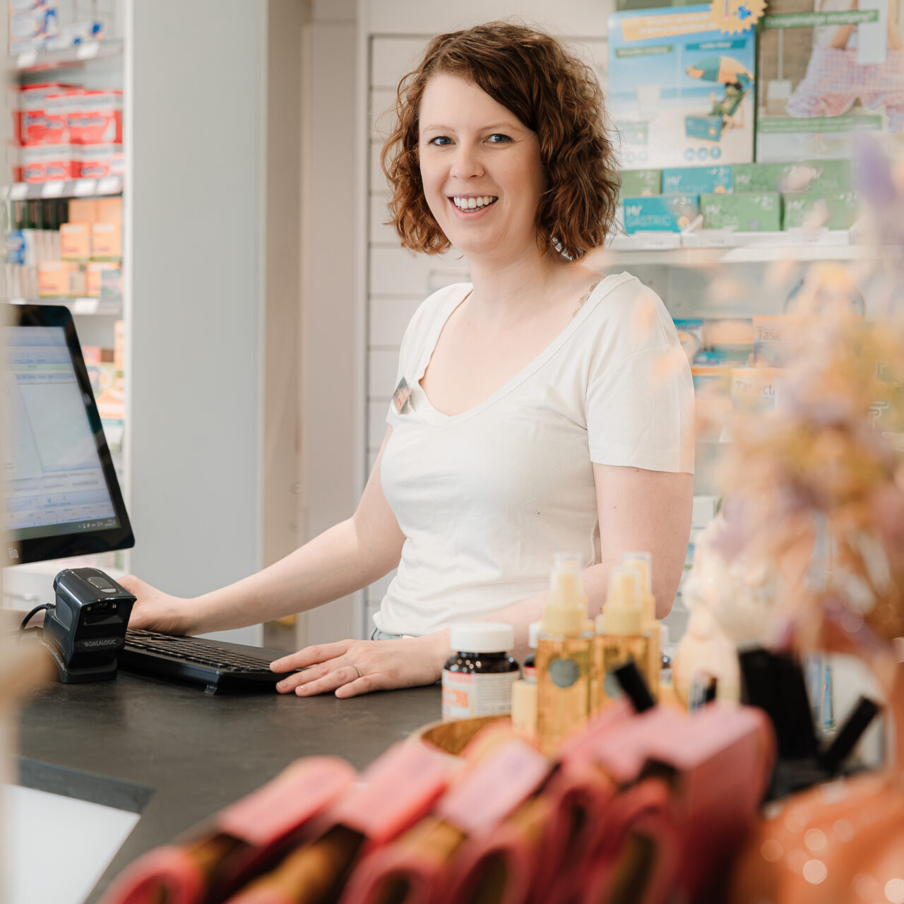 Apotheek Anneleen Vochten