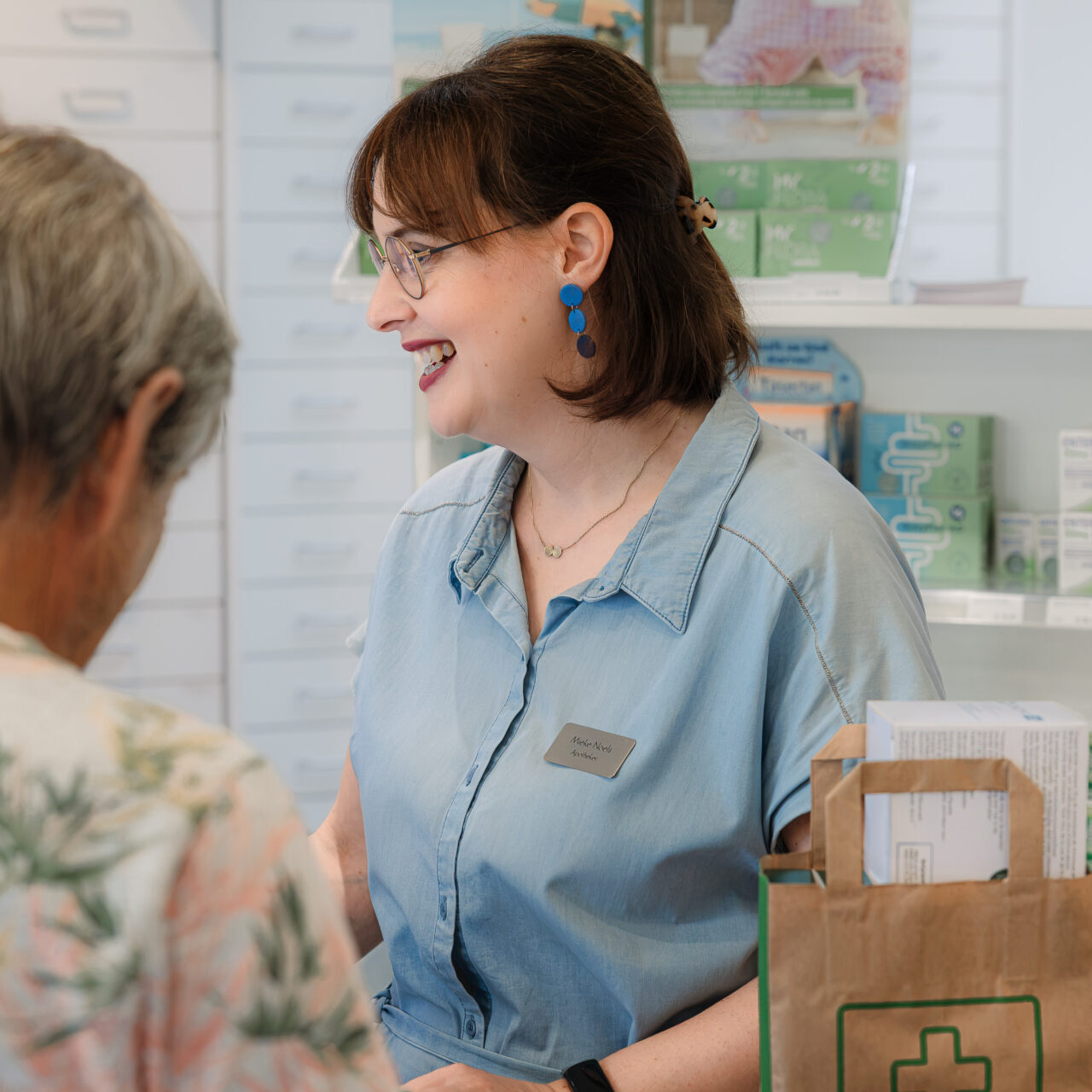 Apotheek Anneleen Vochten