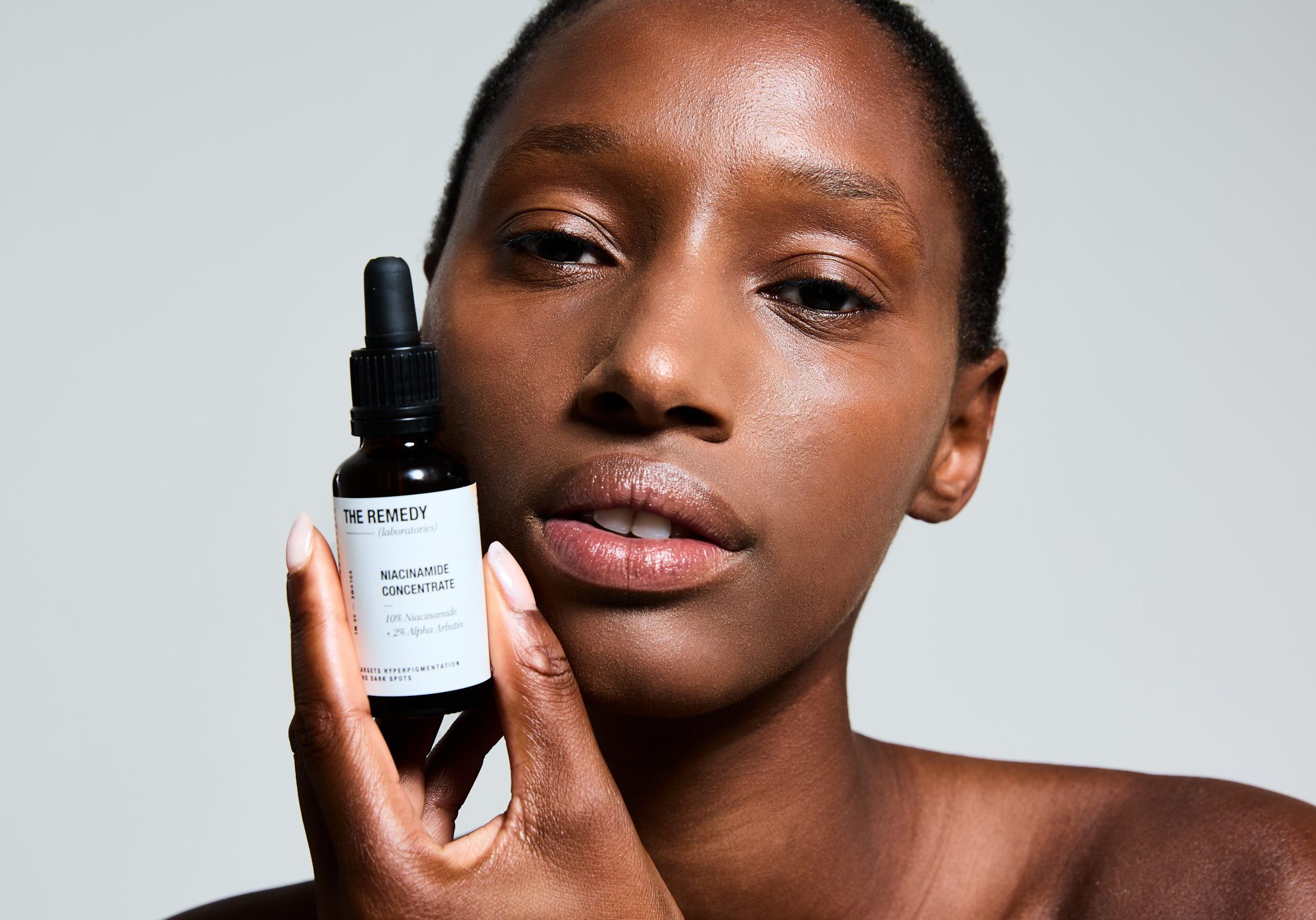 Niacinamide Concentrate Niacinamide Concentrate